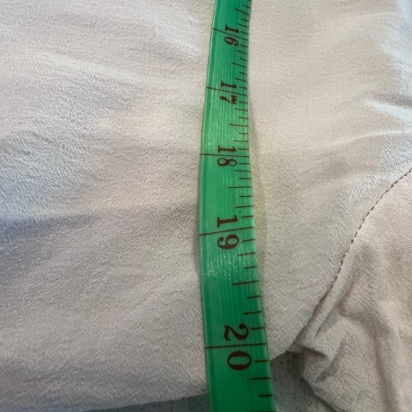 Habitual Ferra Asymmetric Blouse in Blush - Picture 3 of 7